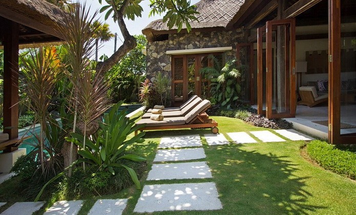 Villa Suar